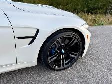 2017 BMW M3 F80 Manual - Photo 10