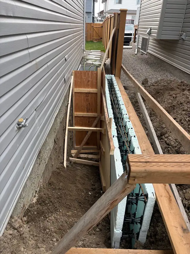 Licensed General Contractor | 20  Years of Experience