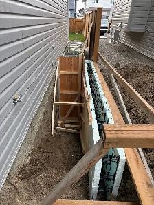 Licensed General Contractor | 20  Years of Experience