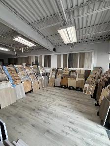 Vinyl Plank Flooring – Starting at $1.29 per sqft