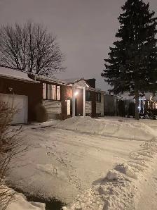 À VENDRE – SPACIEUSE PROPRIÉTÉ À  LONGUEUIL - Photo 2