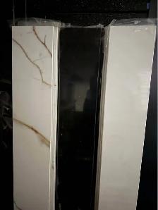Fluted Wall Panel, Shower Niche, Shower Threshold, Drain - Photo 4