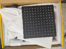 Fluted Wall Panel, Shower Niche, Shower Threshold, Drain - Photo 5