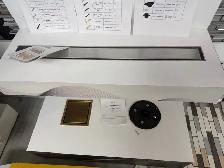 Fluted Wall Panel, Shower Niche, Shower Threshold, Drain - Photo 6