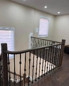 8 and 7MM Vinyl Plank Flooring Installation – $3.50/sqft - Photo 2