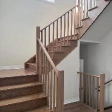 8 and 7MM Vinyl Plank Flooring Installation – $3.50/sqft - Photo 3