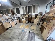 8 and 7MM Vinyl Plank Flooring Installation – $3.50/sqft - Photo 4