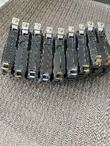 square D breakers - Photo 2