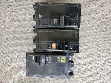 square D breakers - Photo 4
