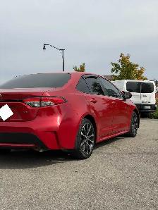 2020 Toyota Corolla LE - Photo 4
