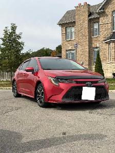 2020 Toyota Corolla LE - Photo 5