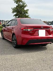 2020 Toyota Corolla LE - Photo 6