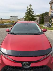 2020 Toyota Corolla LE - Photo 7