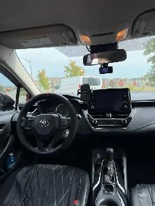2020 Toyota Corolla LE - Photo 8