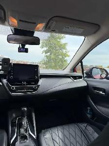 2020 Toyota Corolla LE - Photo 9