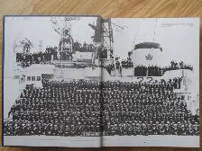 THE BONNIE, HMCS Bonaventure by J. Allan Snowie - 1987 HC Signed - Photo 2