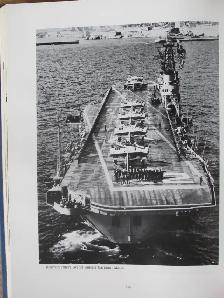 THE BONNIE, HMCS Bonaventure by J. Allan Snowie - 1987 HC Signed - Photo 7