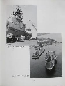 THE BONNIE, HMCS Bonaventure by J. Allan Snowie - 1987 HC Signed - Photo 8