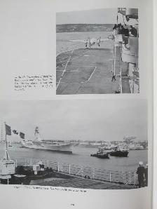 THE BONNIE, HMCS Bonaventure by J. Allan Snowie - 1987 HC Signed - Photo 9