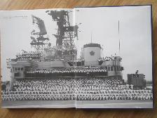 THE BONNIE, HMCS Bonaventure by J. Allan Snowie - 1987 HC Signed - Photo 10