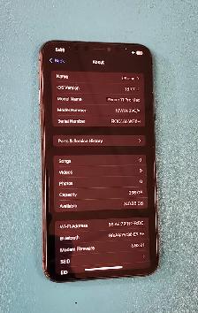 Iphone 11 pro Max 256gb - Photo 3