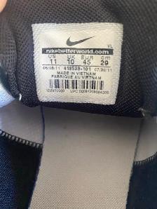 Nike Heritage Golf Shoes Size 11 - Photo 2