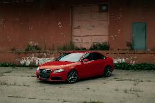 !!2012 AUDI A4 6 SPEED AWD STAGE 2!!