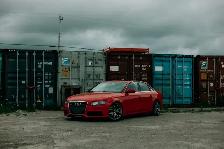 !!2012 AUDI A4 6 SPEED AWD STAGE 2!! - Photo 2