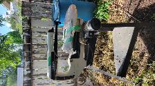 Scroll saw