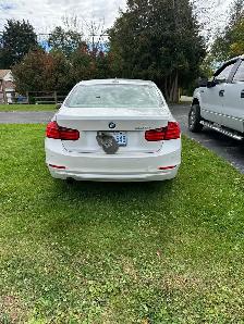 2012BMW320I