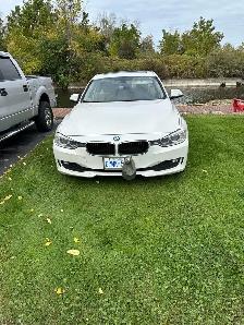 2012BMW320I - Photo 3