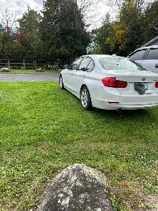 2012BMW320I - Photo 4