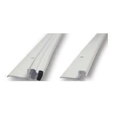 weather stripping, winterizing your door.Misalignment problem Do - Photo 4
