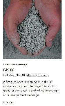 Any type of material you need - Photo 2