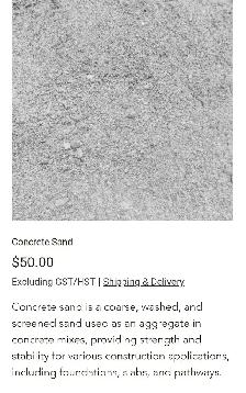 Any type of material you need - Photo 7