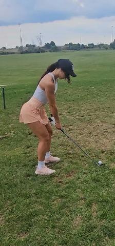 Golf Lesson - Photo 4