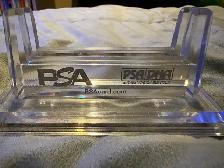 PSA Acrylic Stand Graded Card Holder