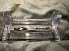 PSA Acrylic Stand Graded Card Holder - Photo 2