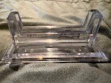 PSA Acrylic Stand Graded Card Holder - Photo 3