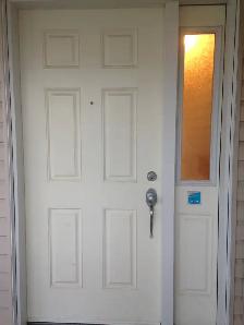aaaExterior door service, replacement, exterior door installs, b - Photo 5