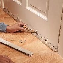 aaaExterior door service, replacement, exterior door installs, b - Photo 6