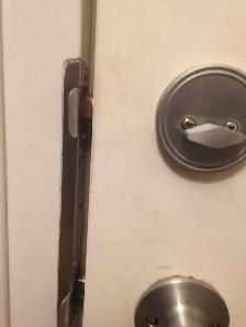 aaaExterior door service, replacement, exterior door installs, b - Photo 10
