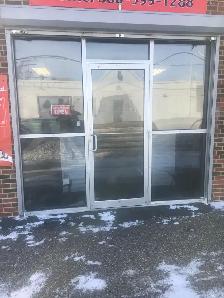 Commercial property for lease. 2145-7th avenue
