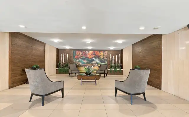 SPACIOUS 3-BED CONDO FOR RENT – ETOBICOKE