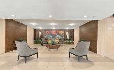 SPACIOUS 3-BED CONDO FOR RENT – ETOBICOKE