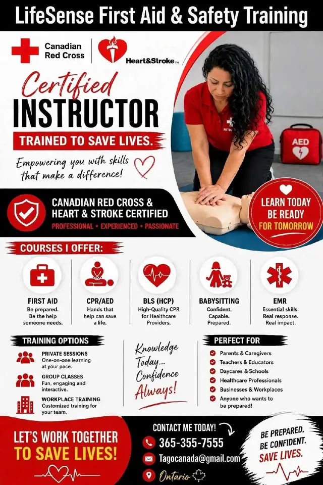 Save Lives