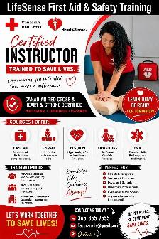 Save Lives