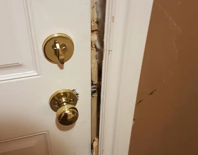 will fix your door closing problem, Misalignment, air leaks, wea