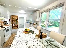 Basement Bedroom w/Separate Entrance. 5 mins to Western