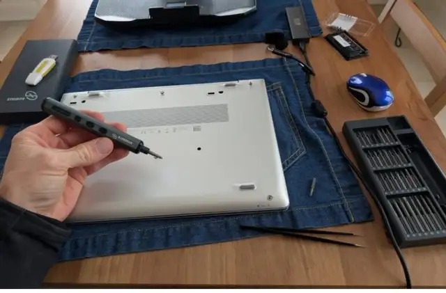 Computer fix and Software installation